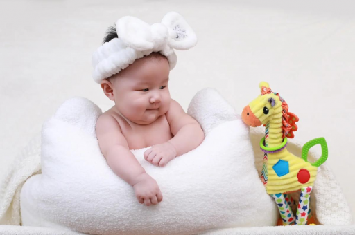 乌海宝宝发热惊厥